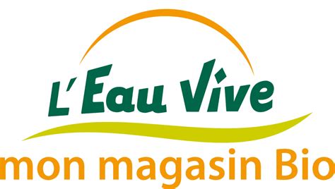 l'eau vive website.